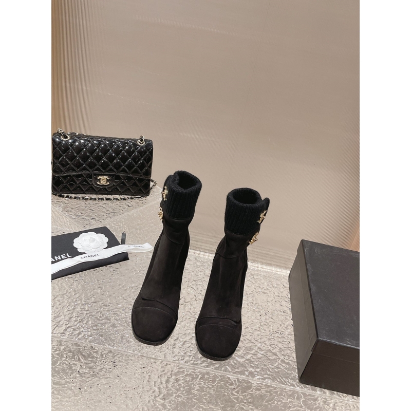 Ch*el boots